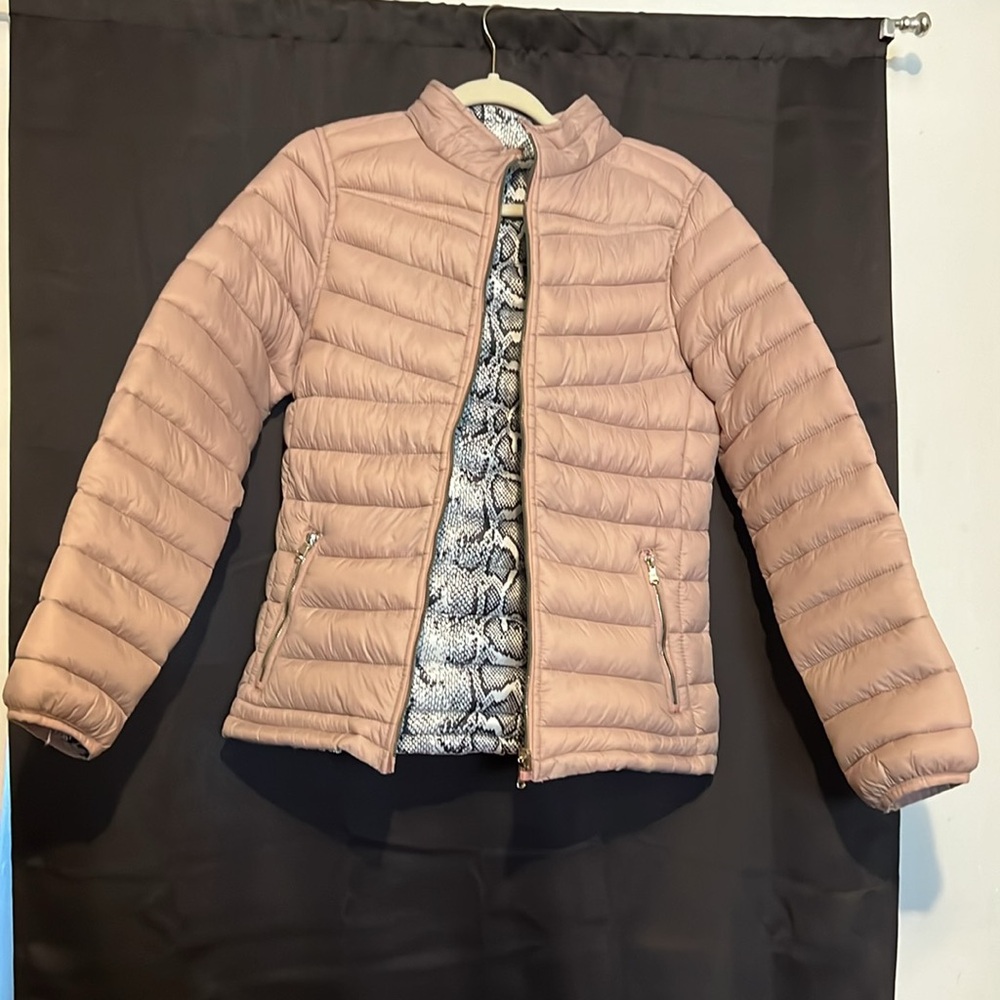 Reversible Jacket - Picture 4 of 4